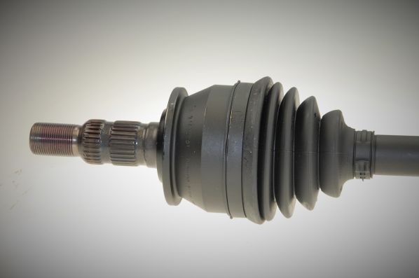 LÖBRO 306855 Drive Shaft