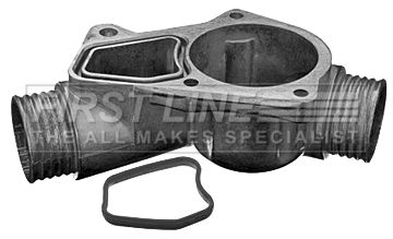 First Line Coolant Flange FTS1046