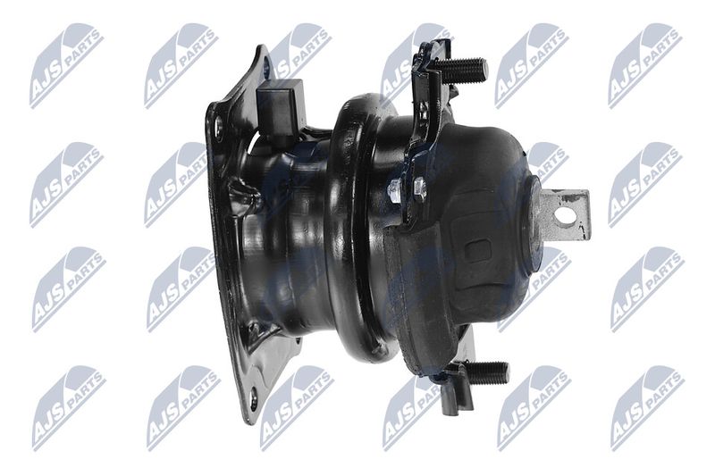 Paigutus, Mootor, NTY ZPS-HD-138