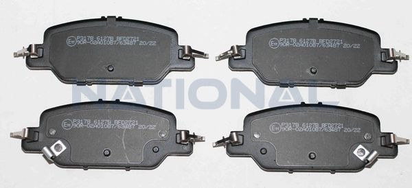 National NP3178