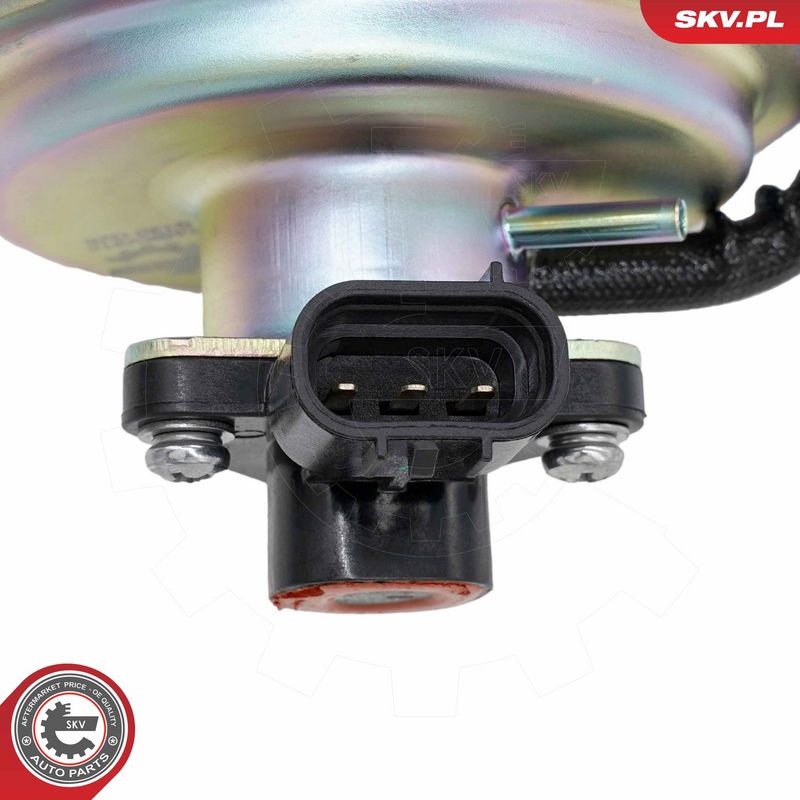EGR-klapp, ESEN SKV 14SKV315