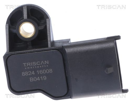 TRISCAN érzékelő, szívócső nyomás 8824 16008