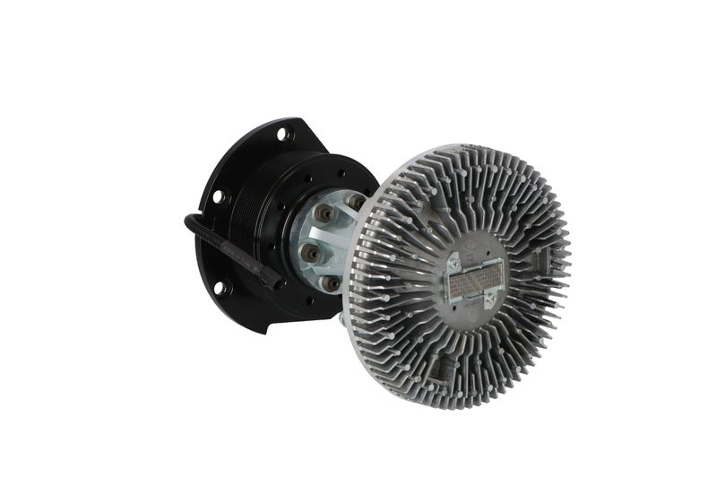 Spojka, větrák chladiče 49068