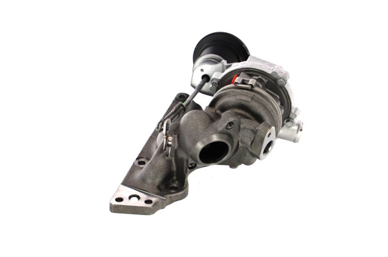 REMANTE 003-001-000229R Charger, charging (supercharged/turbocharged)