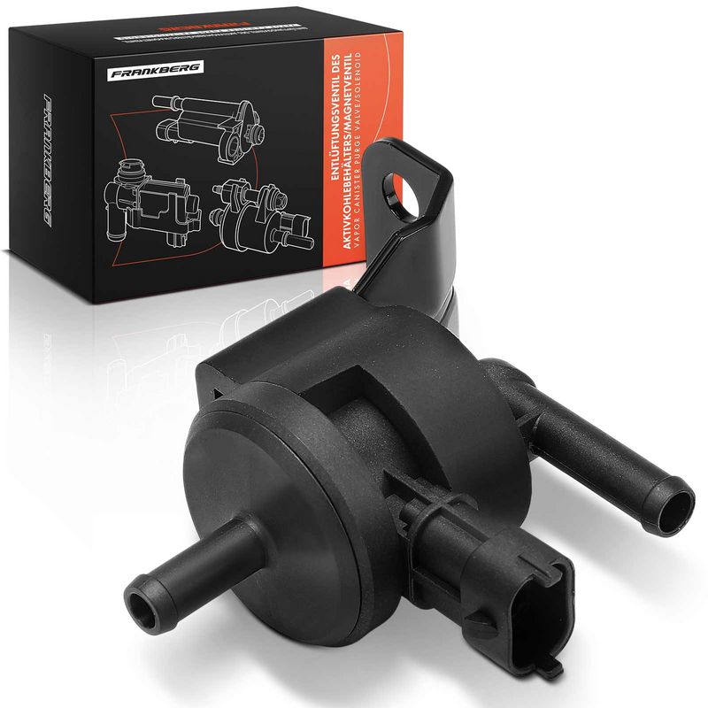 Frankberg 5481FB0056172 - Vent/Breather Valve, fuel tank