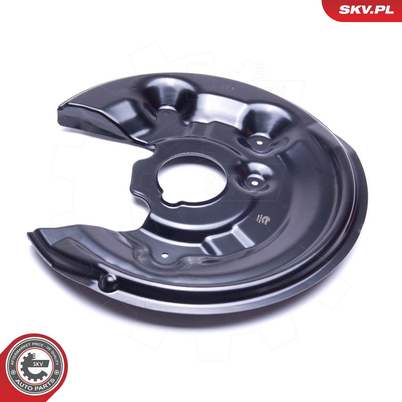 Plekk, piduriketas, ESEN SKV 57SKV659