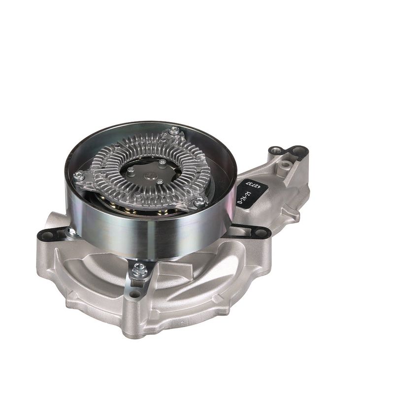 Vodní čerpadlo, chlazení motoru WP5011HD
