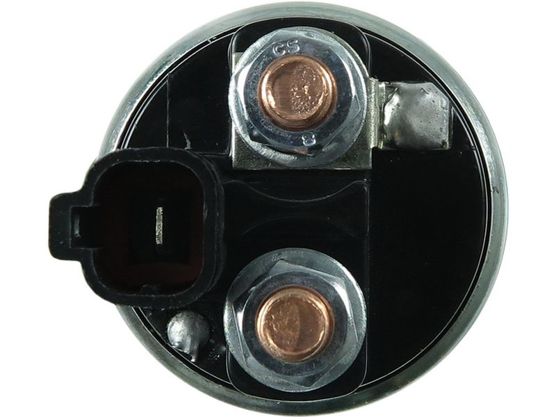 Magnetlülitus, starter, AS-PL SS9031