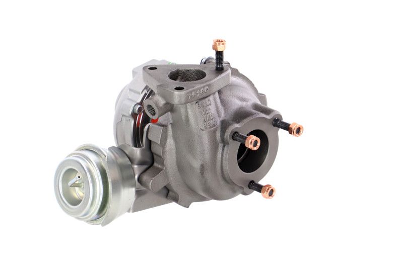 REMANTE 003-001-001345R Charger, charging (supercharged/turbocharged)