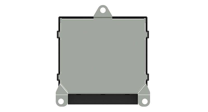 WABCO 4461702270 Control Unit, air suspension