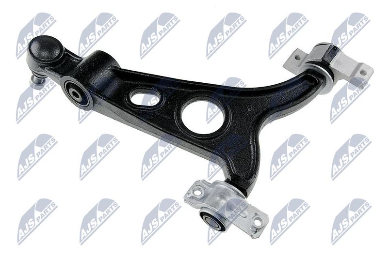 NTY ZWD-AR-000 Control/Trailing Arm, wheel suspension