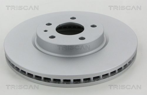 спирачен диск TRISCAN