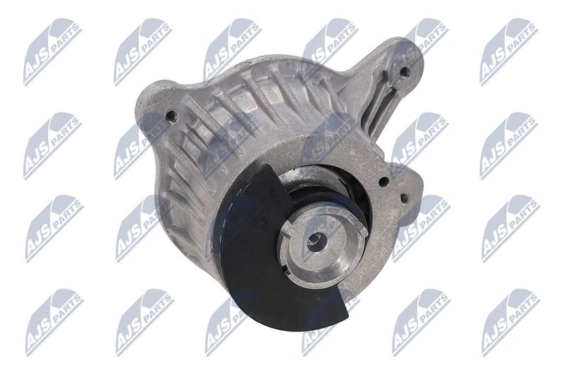 Paigutus, Mootor, NTY ZPS-ME-028