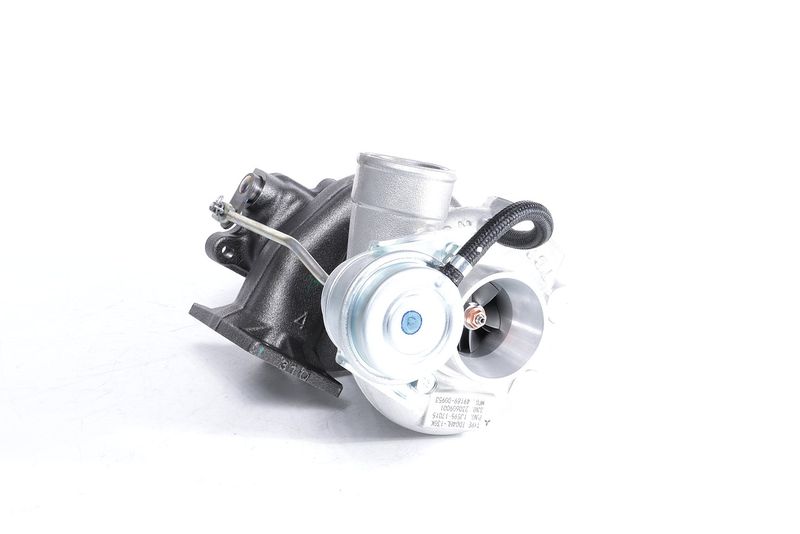 Compresor,sistem de supraalimentare T918472 BTS Turbo