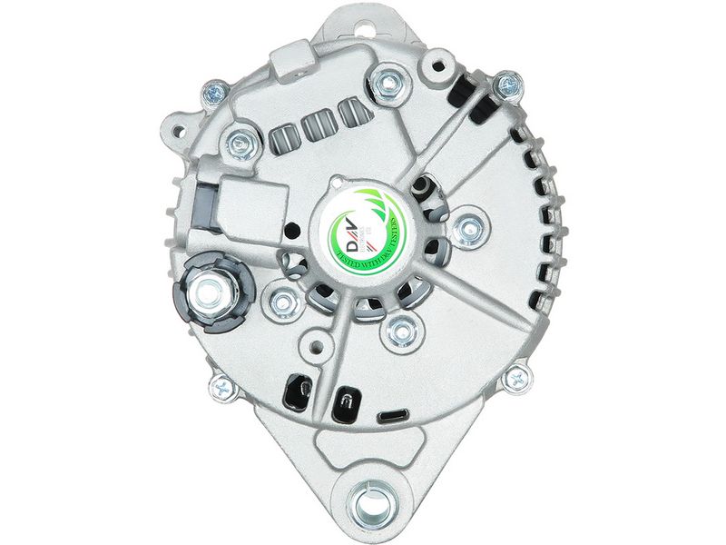 AS-PL A2021 Alternator