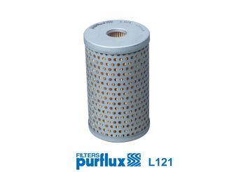 PURFLUX olajszűrő L121