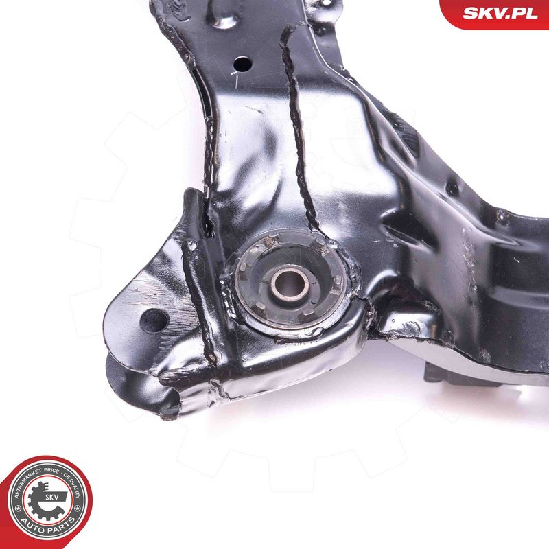 Abiraamid, agregaadikandja, ESEN SKV 64SKV019