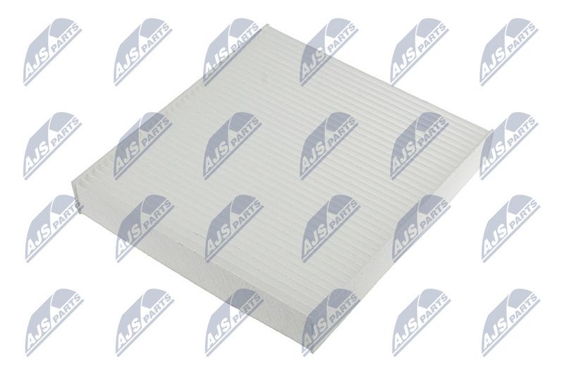 Filter, salongiõhk, NTY...