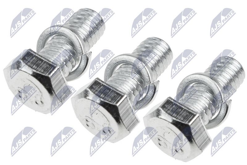 NTY ESW-VW-036 Wiper Motor