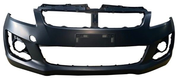Bară de protecție MTR 12116405 - Imagine 1