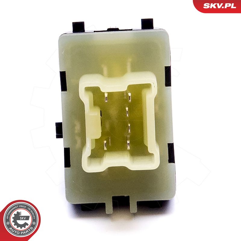 Lüliti, aknatõstuk, ESEN SKV 37SKV385