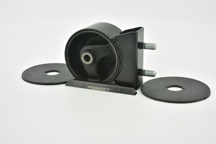 Paigutus, Mootor, FEBEST SZM-SX4RR