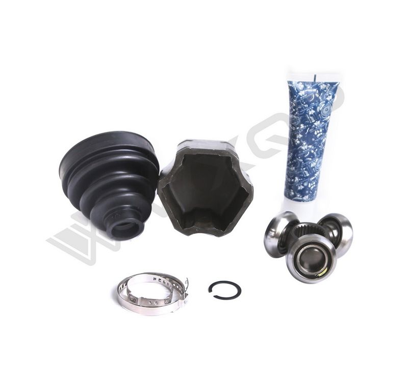 WXQP 61155 Joint Kit, drive shaft