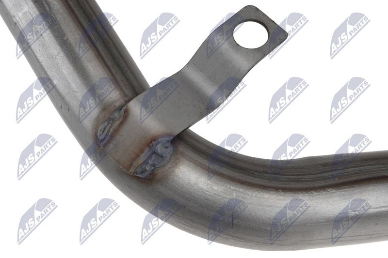 NTY KAT-CT-014 Catalytic Converter