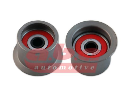 Gergi Rulmanı