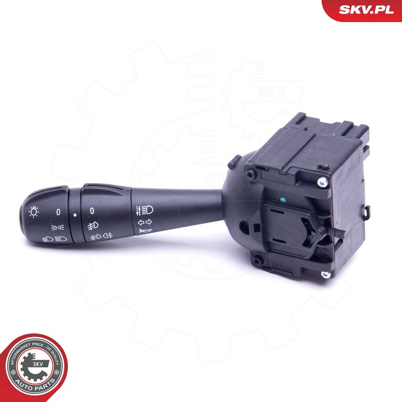 Tulede, kojameeste kangilüliti, ESEN SKV 38SKV524