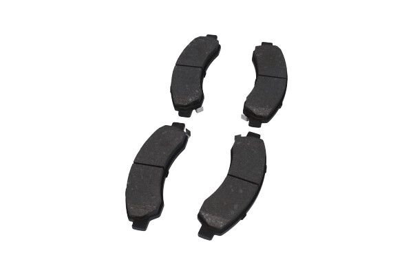 Kavo Parts KBP-3514 Brake Pad Set, disc brake