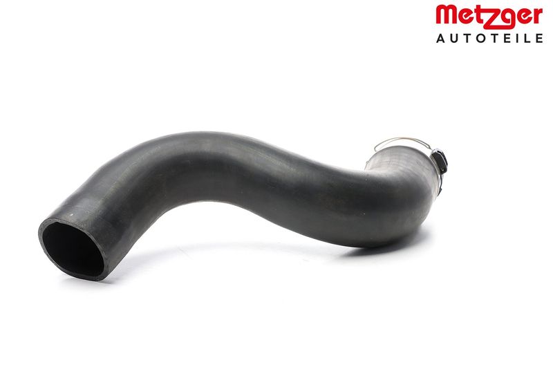 METZGER AUTOTEILE 2400833 Charge Air Hose