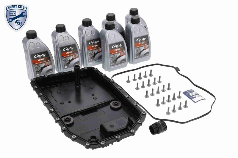 VAICO V20-2089 Parts kit, automatic transmission oil change