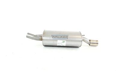 WALKER 23929 Rear Muffler