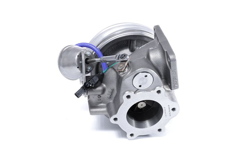 Compresor,sistem de supraalimentare T916946 BTS Turbo