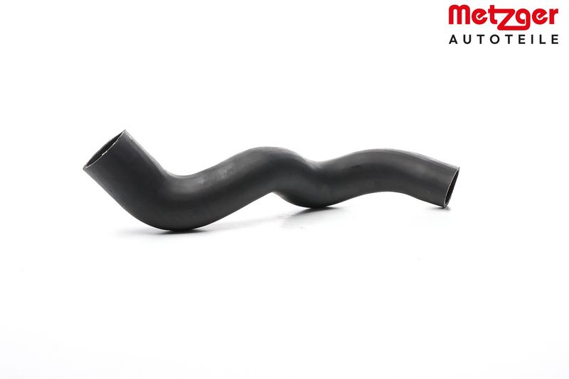 METZGER AUTOTEILE 2400506 Charge Air Hose