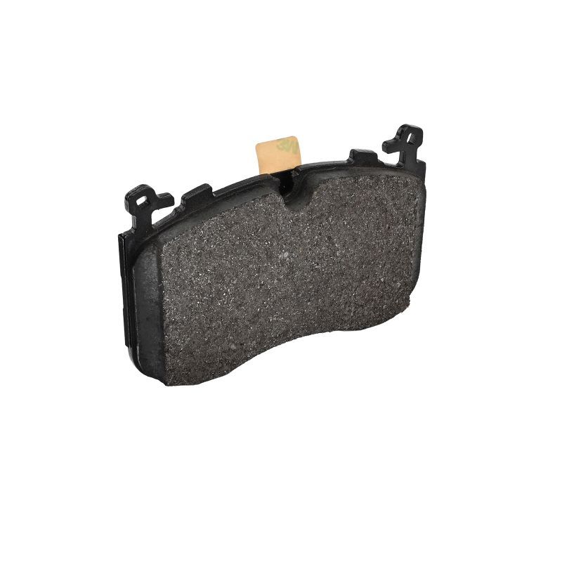 Piduriklotsi komplekt, ketaspidur, DELPHI LP3941