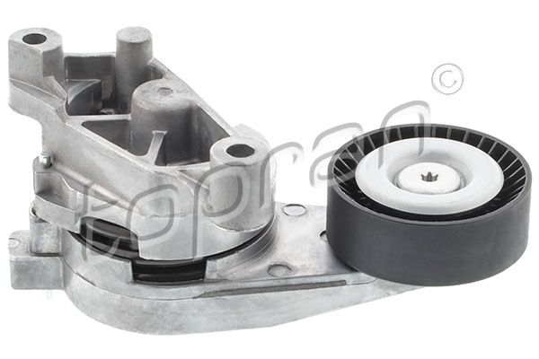 Remstrammer, kilerem