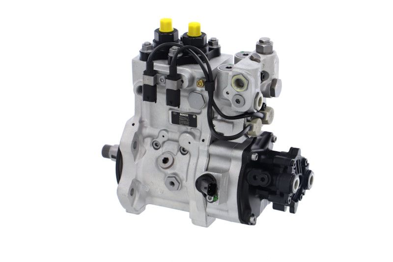 REMANTE 002-002-000203R High-pressure Pump