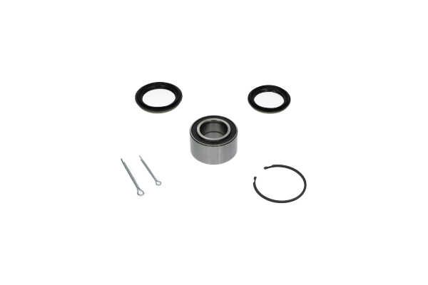KAVO PARTS WBK-6510 Подшипник ступицы (передней) Nissan Micra 92-03