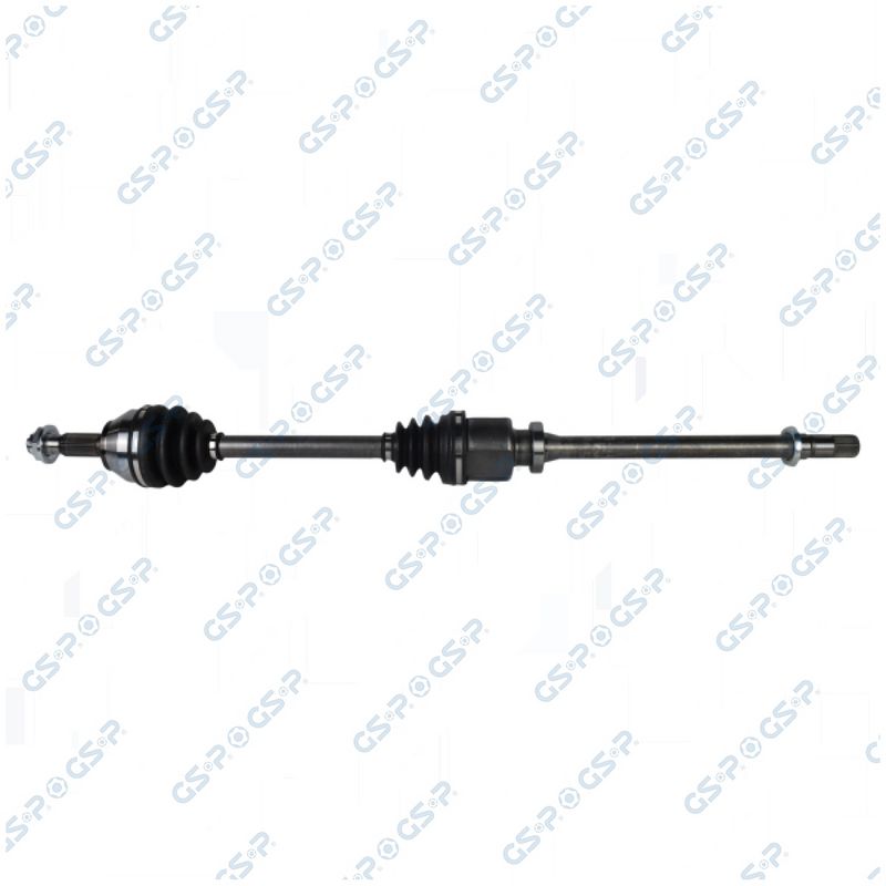 GSP Pusašis
