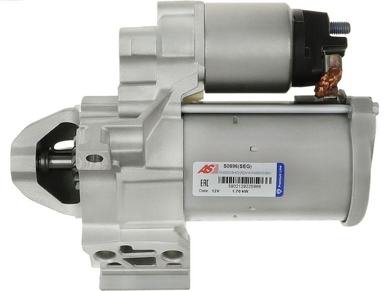 AS-PL S0896(SEG) Starter