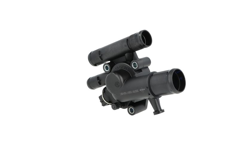 Termostaat, Jahutusvedelik, NRF 725011