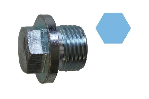 CORTECO 220136S Screw Plug, oil sump
