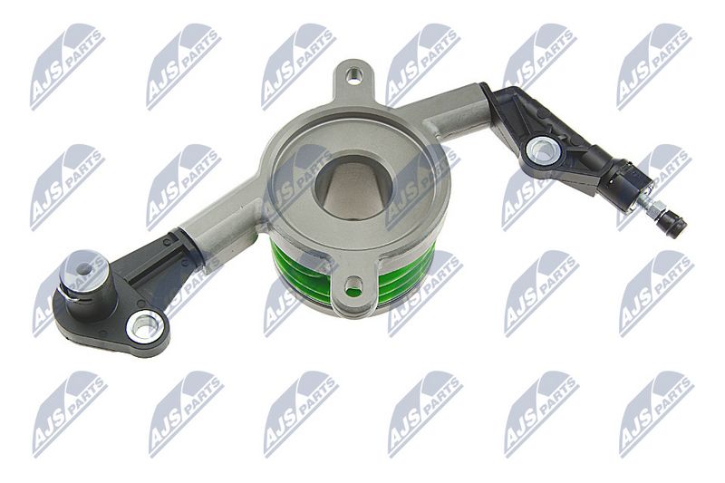 Hüdrauliline survelaager, sidur, NTY NWS-ME-003