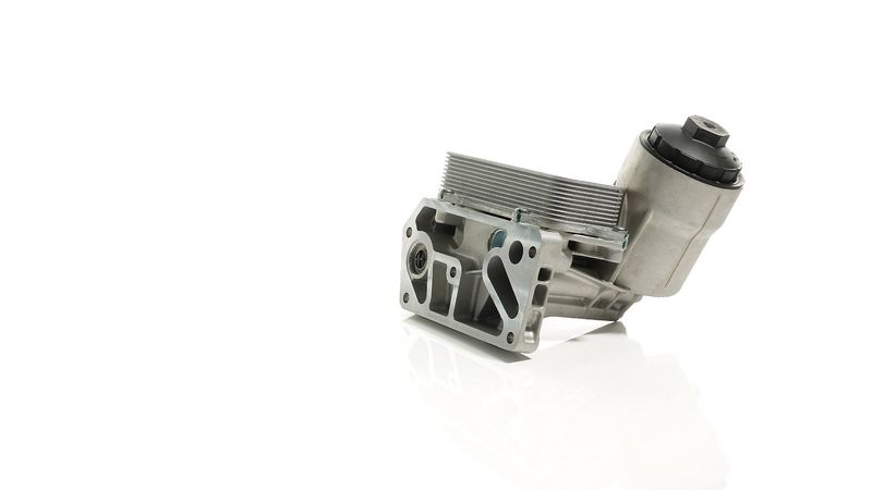 MAHLE CLC461000S Oil Cooler, engine oil