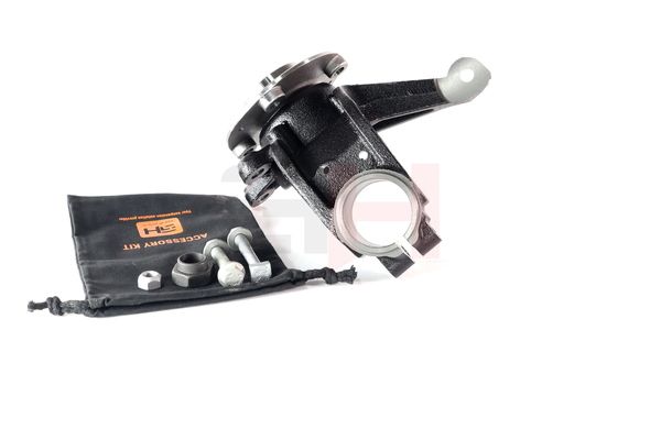 GH GH-283705H Steering Knuckle, wheel suspension