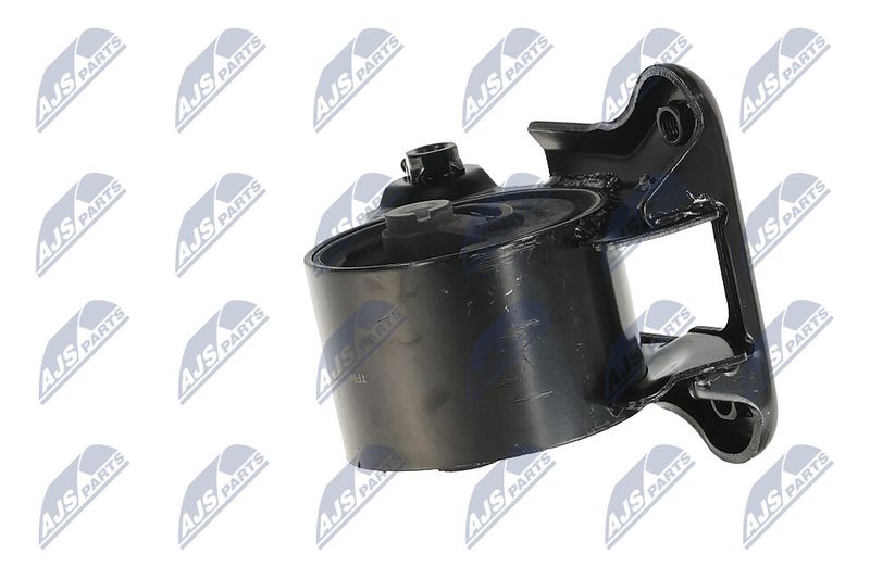 NTY ZPS-NS-070 Mounting, engine