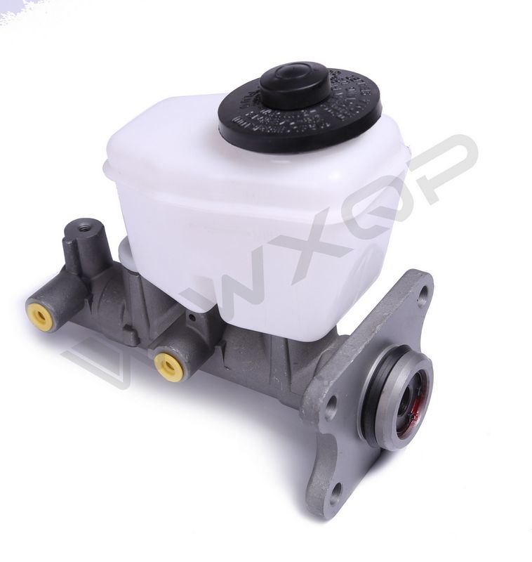 WXQP 40016 Master Cylinder, Brakes