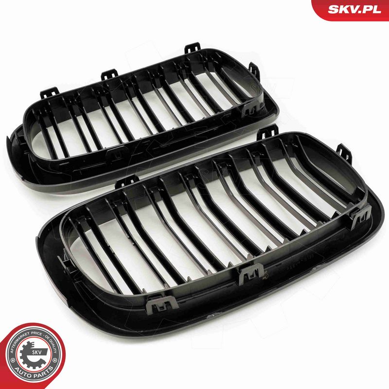 ESEN SKV 66SKV297 Radiator Grille
